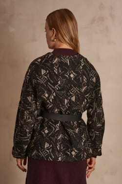 Veste MARILYN;${refinementColor}