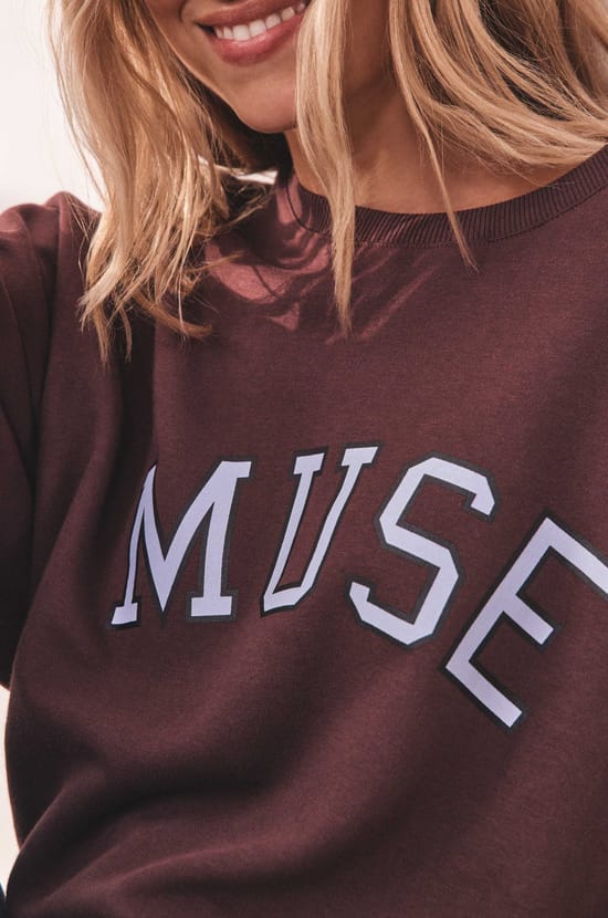 Sweat Journ&eacute;e du Droit Des Femmes MUSE ;${refinementColor}