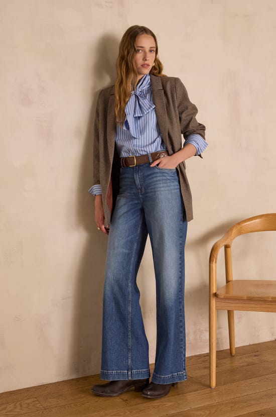 NELIA Jacket;${refinementColor}