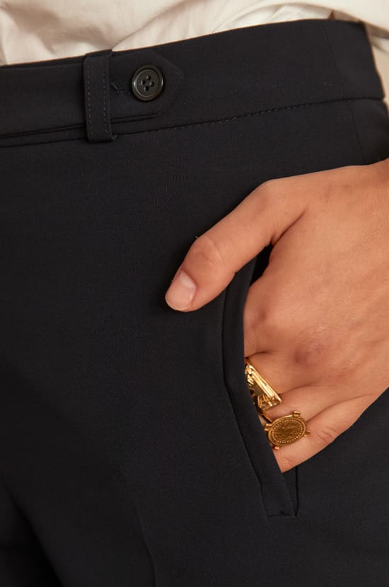 LARA trousers PhotoZ | 1-2-3