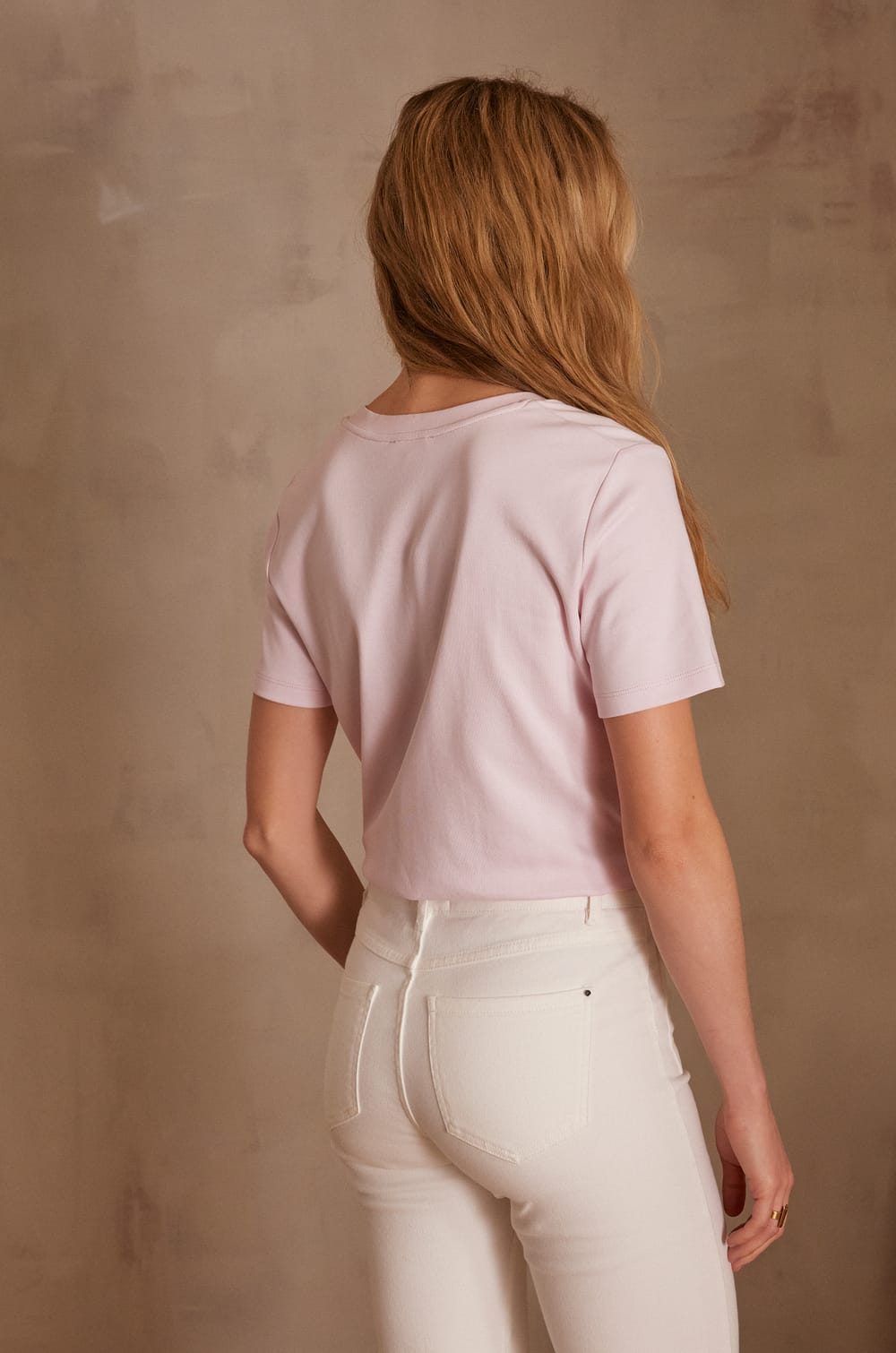 DANA T-shirt;${refinementColor}