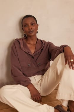 Sudadera CADIX con capucha;${refinementColor}