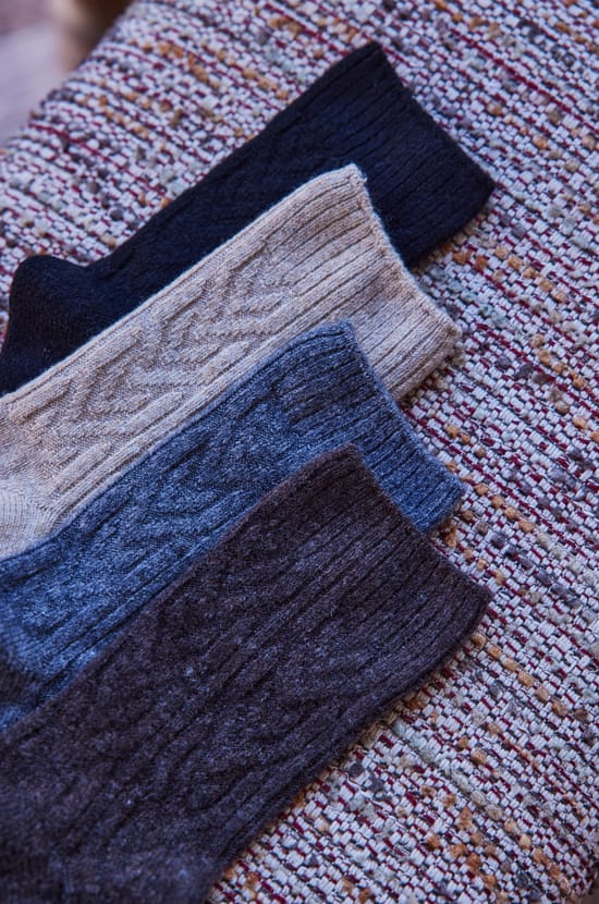 SIMON socks PhotoZ | 1-2-3