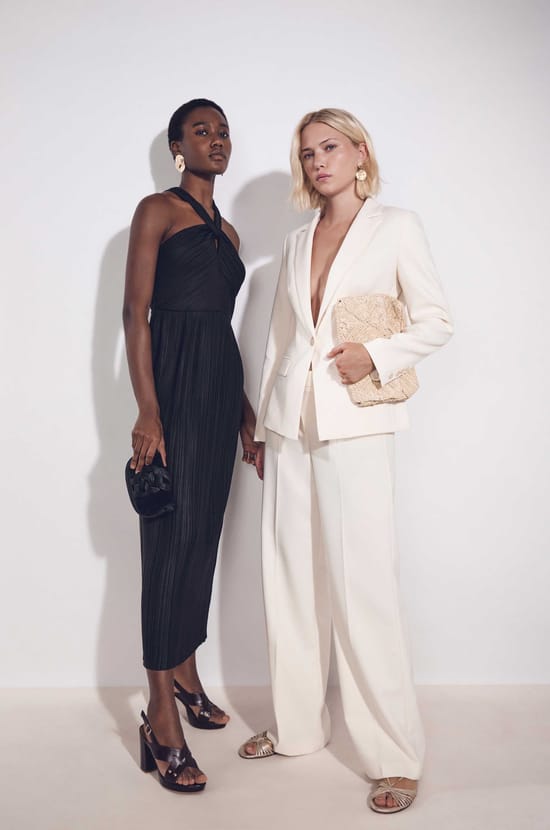 Wide-leg tailored trousers FERGUSON;${refinementColor}