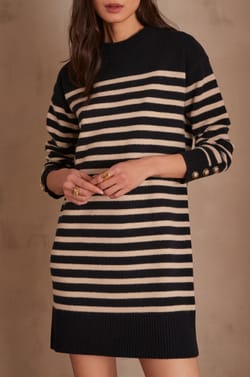 Robe en laine LAETITIA;${refinementColor}