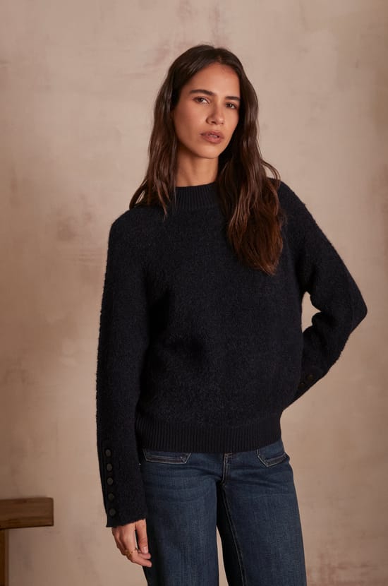 CLARCK Sweater PhotoZ | 1-2-3