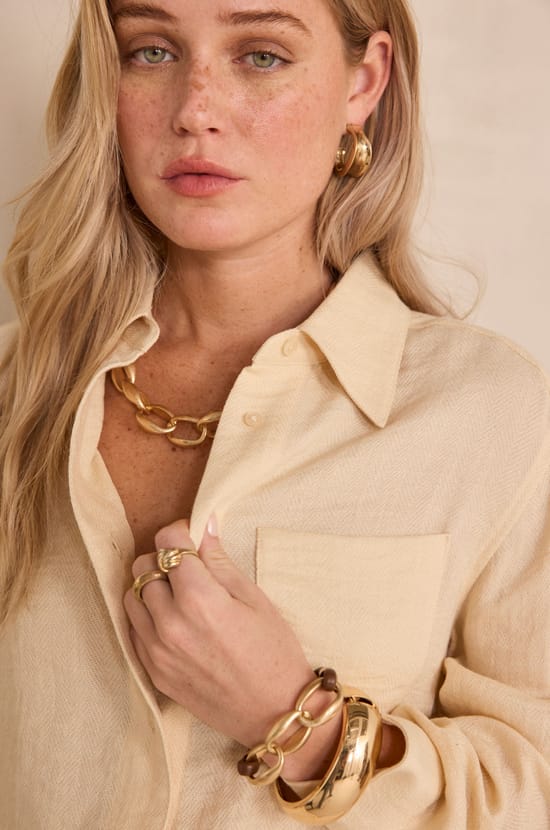 DONY long sleeve shirt;${refinementColor}