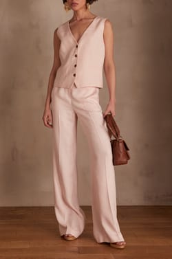 Pantalon LAYLA;${refinementColor}