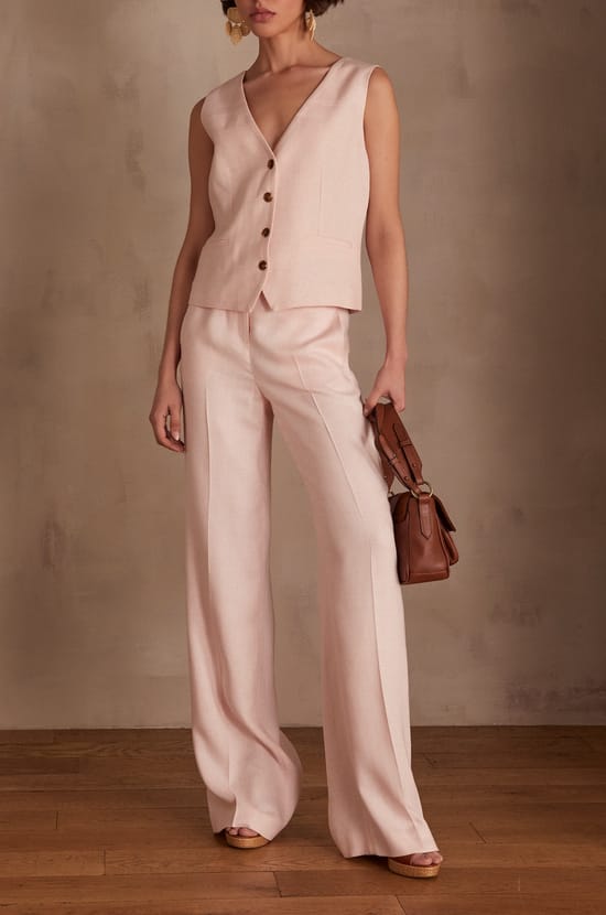 Pantalon LAYLA;${refinementColor}
