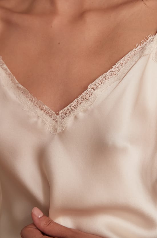MINDY camisole PhotoZ | 1-2-3