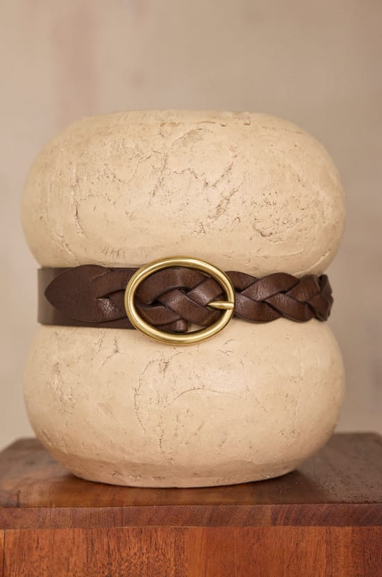 ELINE mid belt;${refinementColor}