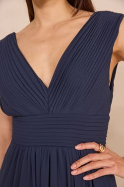 Robe droite BECCA ;${refinementColor}