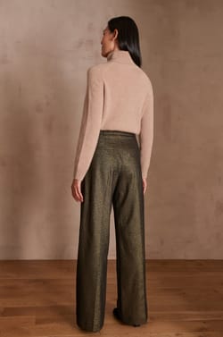 Pantalon LAYLA;${refinementColor}