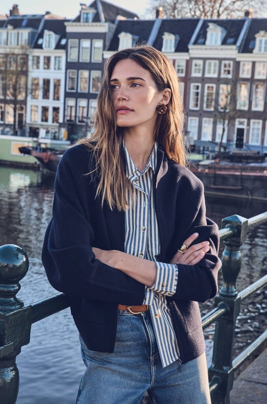 BONNIE Jacket;${refinementColor}