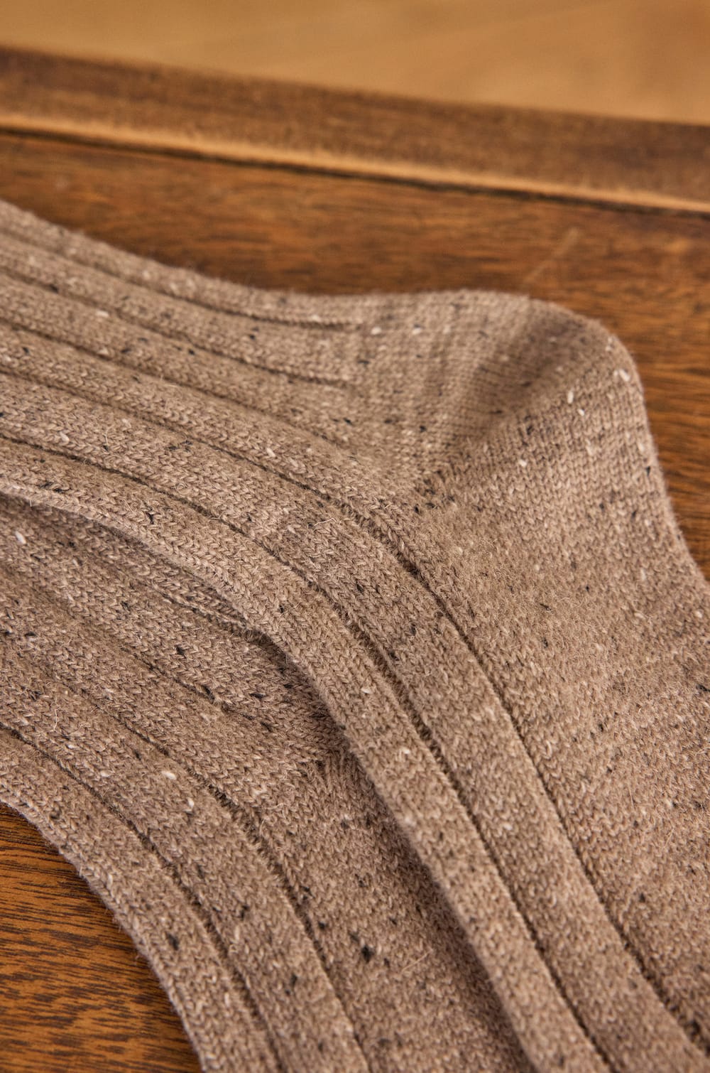 WINTER ribbed socks;${refinementColor}