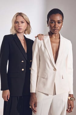 Wide-leg tailored trousers FERGUSON;${refinementColor}