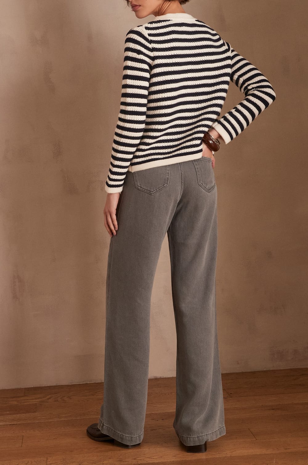 Jean wideleg SANDY BIS;${refinementColor}
