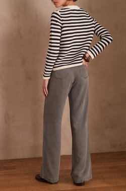 Jean wideleg SANDY BIS;${refinementColor}