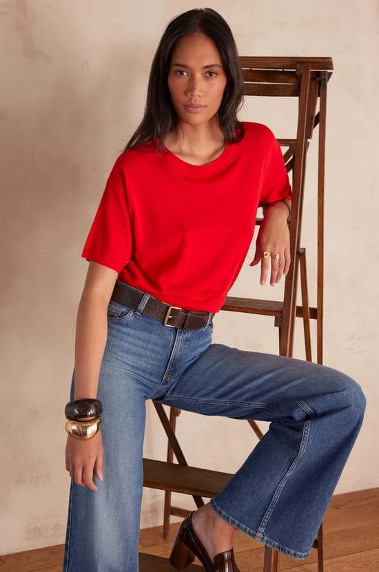 Jersey BENSON;${refinementColor}