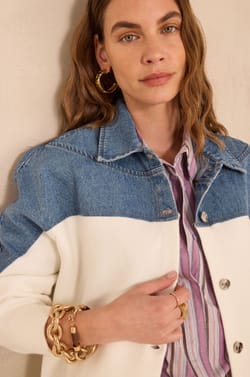 PENNY Long Sleeve Knitted Cardigan;${refinementColor}