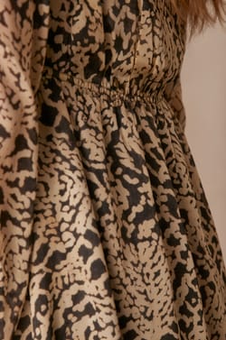 Robe LILAS;${refinementColor}