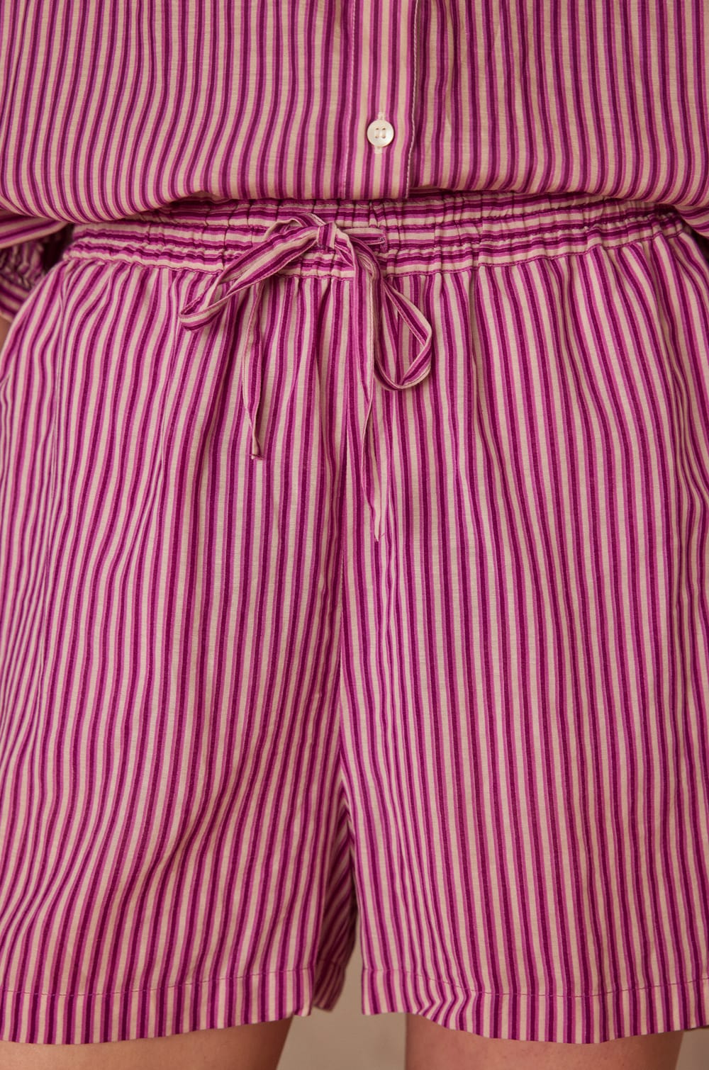 Short Maison 123 x Anja IRRESISTIBLE;${refinementColor}