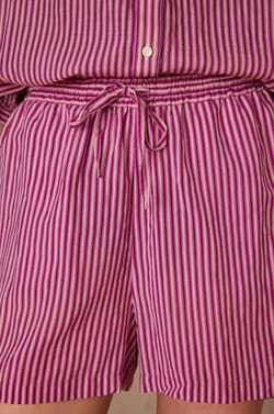 Short Maison 123 x Anja IRRESISTIBLE;${refinementColor}