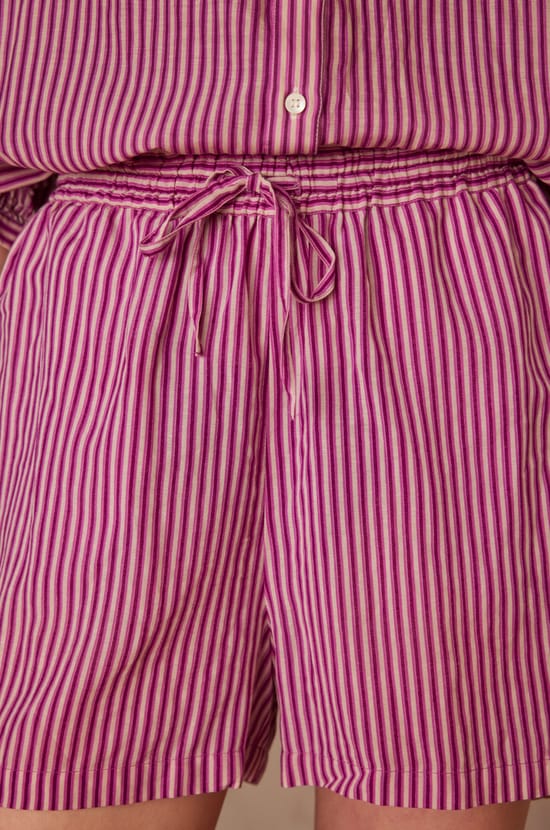 Short Maison 123 x Anja IRRESISTIBLE;${refinementColor}