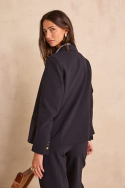 SIMONE jack met lange mouwen;${refinementColor}