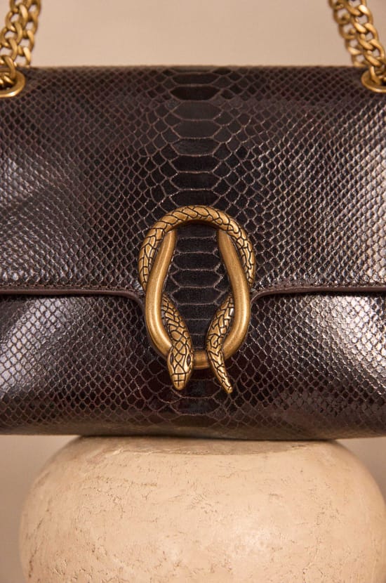 LEON leather bag;${refinementColor}