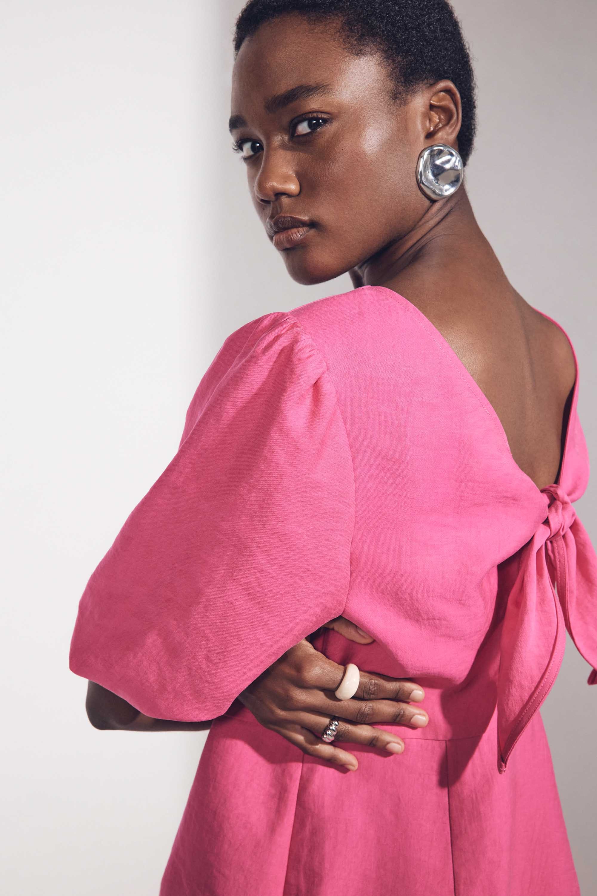 Dresses: Formal, evening, cocktail and day dresses Maison 123