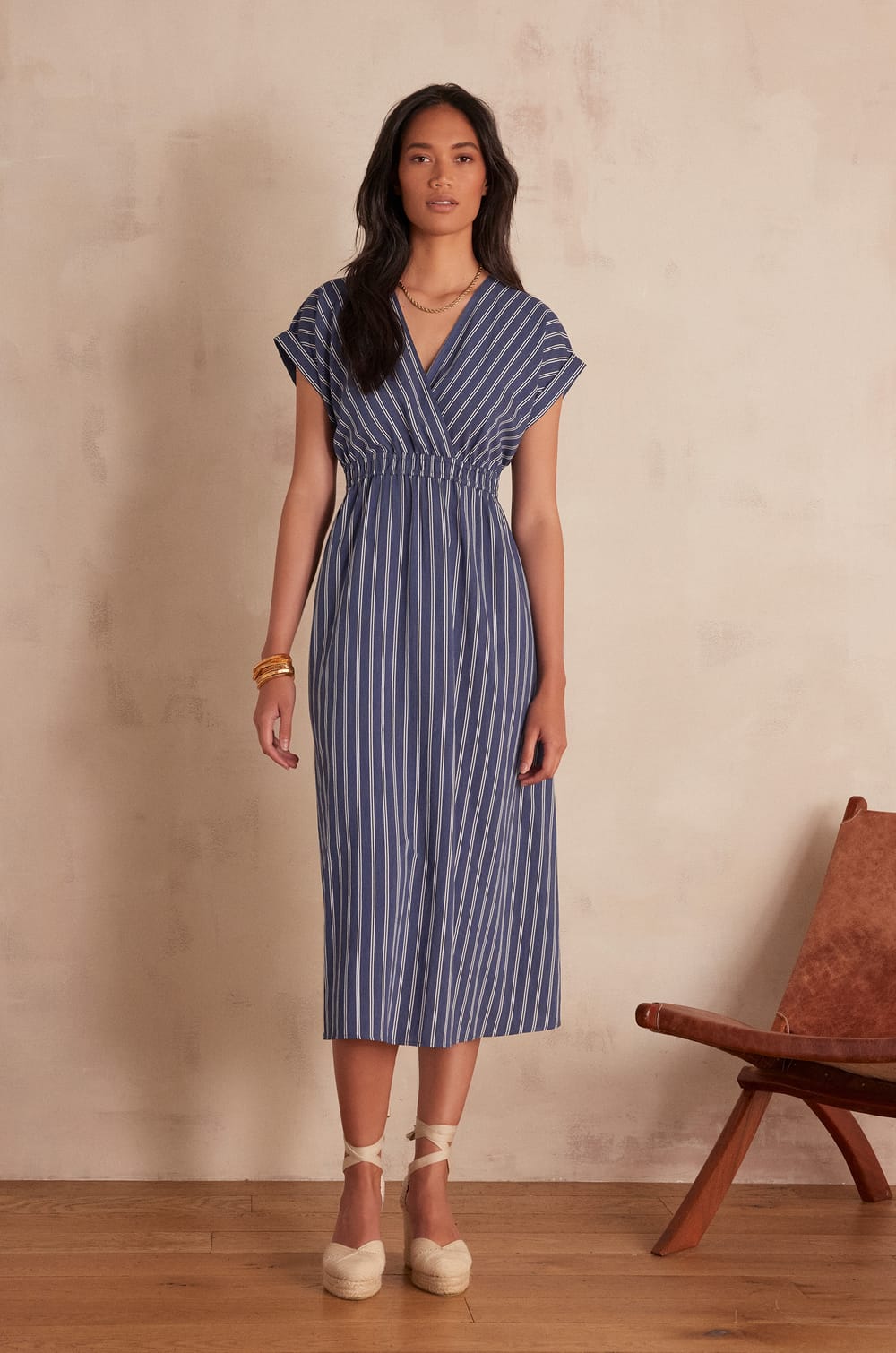 REVE Dress;${refinementColor}