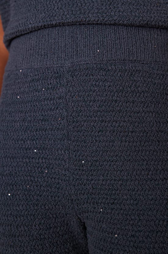 Pantalon BRANDON en coton;${refinementColor}