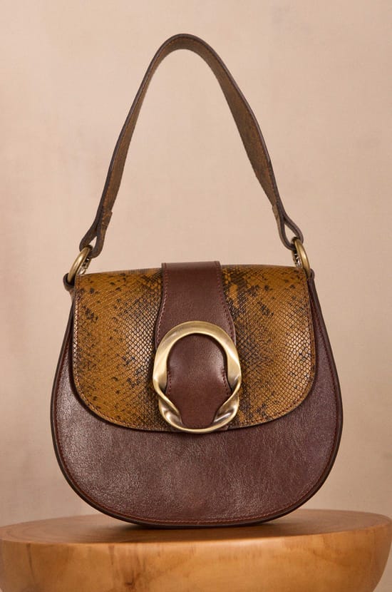 VALENTIN bovine leather bag;${refinementColor}