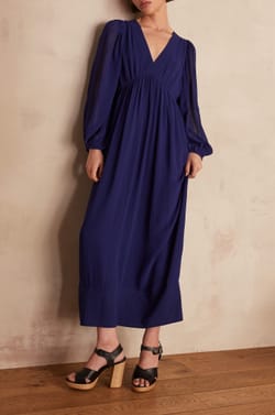 Robe LIVIA;${refinementColor}