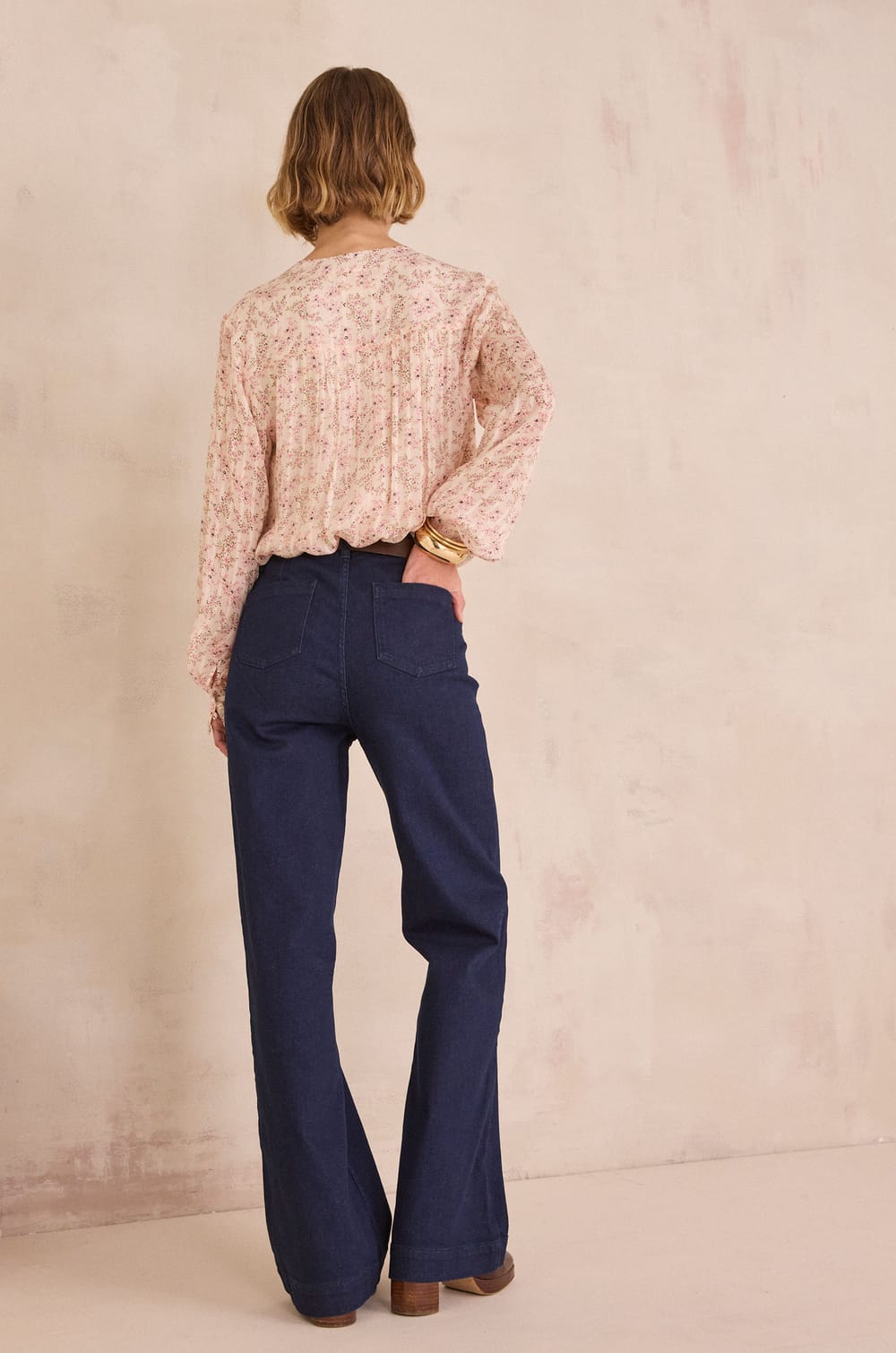 Jean large ANAIS;${refinementColor}