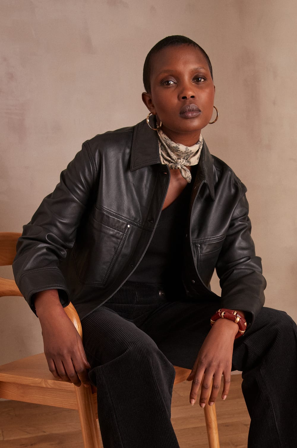 Foulard d'anniversaire;${refinementColor}