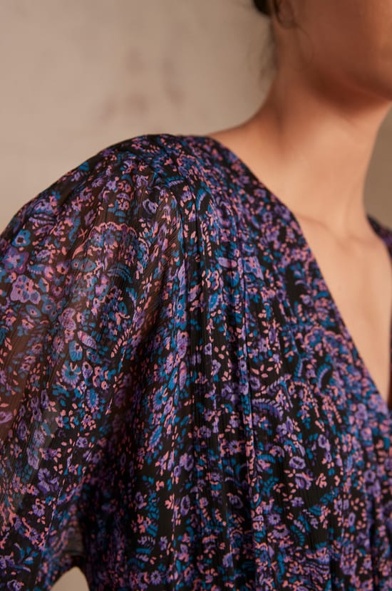 MAENA dress PhotoZ | 1-2-3