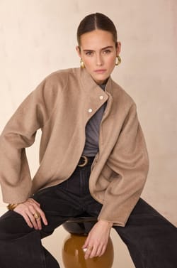 ROMAIN wide-leg jeans;${refinementColor}