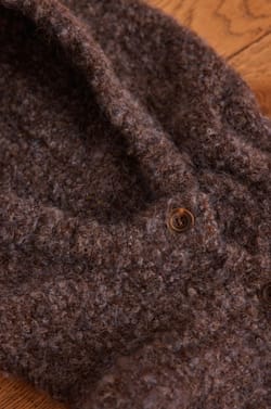 TINA Fluffy Hooded Collar;${refinementColor}