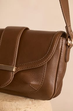 Sac en cuir MARCEL PETIT;${refinementColor}