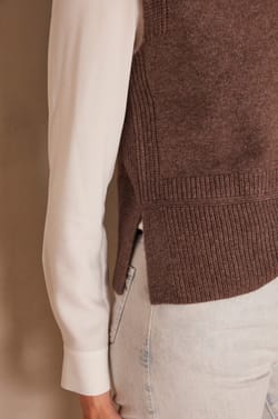 BARCLAY wool jumper;${refinementColor}