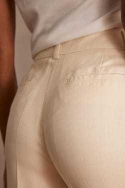 Pantalon BRET;${refinementColor}