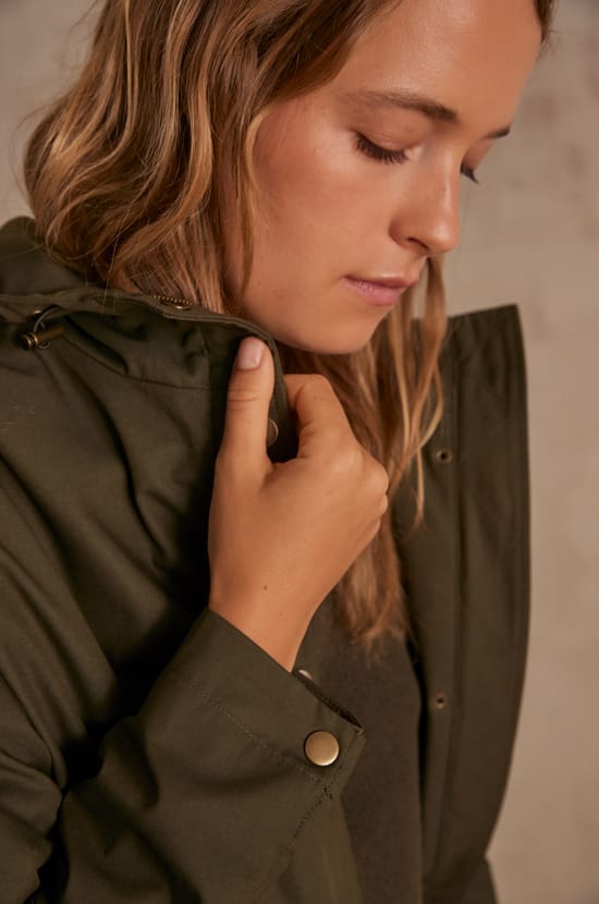 ANITA Parka PhotoZ | 1-2-3