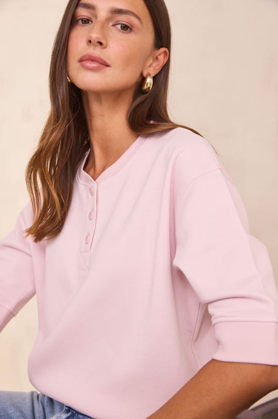 T-shirt en coton LAURENA;${refinementColor}