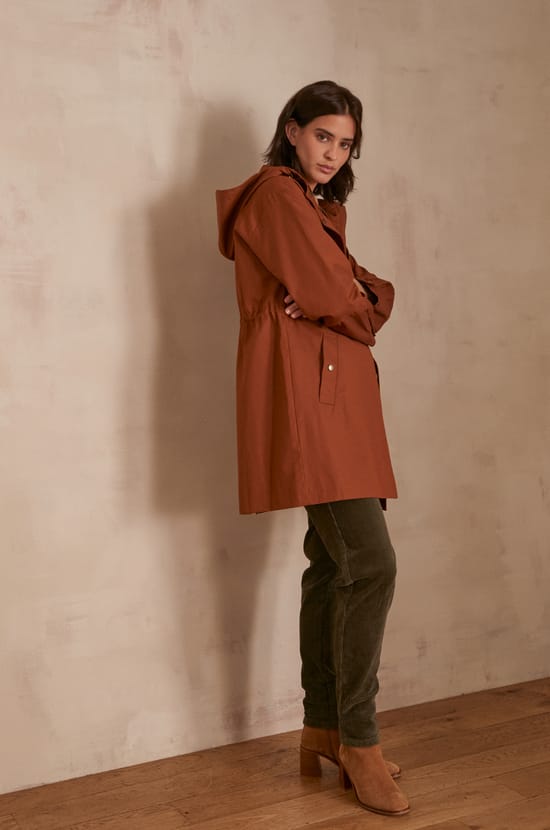 ANITA Parka PhotoZ | 1-2-3