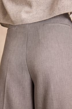 FLAUBERT Trousers;${refinementColor}