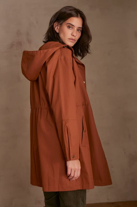 ANITA Parka PhotoZ | 1-2-3