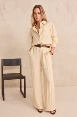 TESSA wide pants;${refinementColor}