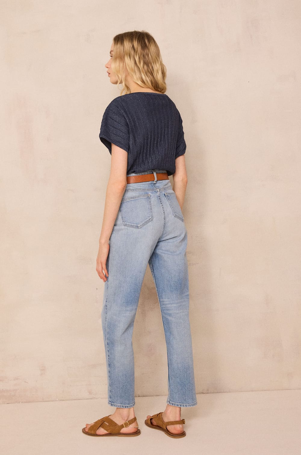 Jean mum RIO;${refinementColor}